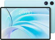 Планшет Teclast P50 Case T606 (1.6) 8C RAM4Gb ROM128Gb 10.92" IPS 1280x800 Android 15 голубой 8Mpix 5Mpix BT WiFi microSD 1Tb 7000mAh 12hr (2154417) (2154417#MLN)