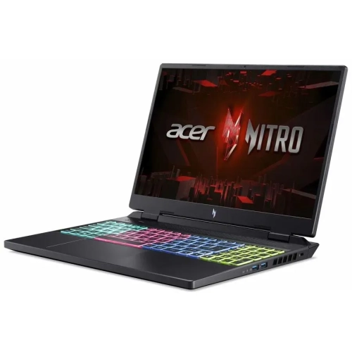 Ноутбук Acer NITRO AN16-51-58S2 16
