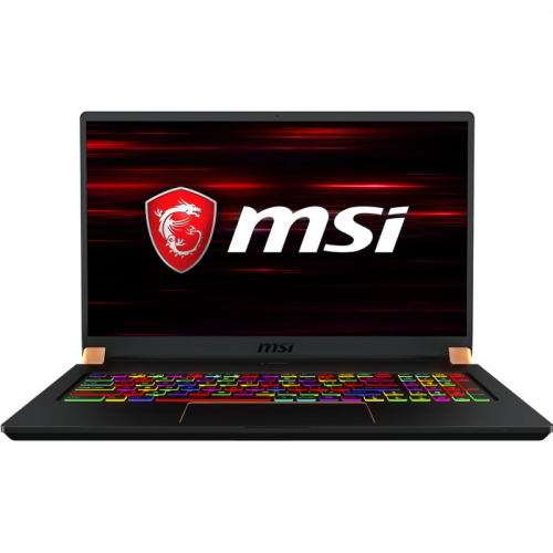 Ноутбук MSI GS75 Stealth 10SFS-464RU 17.3