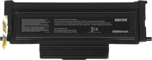 Тонер-картридж XEROX для B225/ B230/ B235 (6K) (006R04404) фото 3