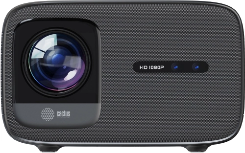 Cactus CS-PRC.06B.WUXGA-A Проектор {LCD 21000Lm LS 900Lm ANSI 2000:1 (50000час) 2xUSB typeA 2xHDMI } фото 19