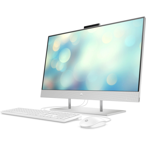 Моноблок HP AIO 27-dp0024ur 27