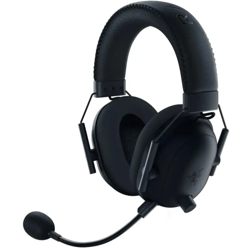 Гарнитура Razer BlackShark V2 Pro for PlayStation - Black/ Razer BlackShark V2 Pro for PlayStation - Black headset (RZ04-04530500-R3G1)