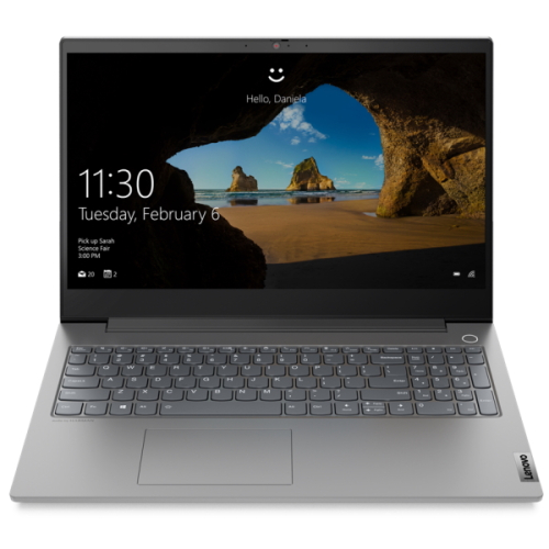 Ноутбук Lenovo ThinkBook 15p IMH 15.6