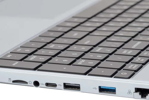 Ноутбук Digma Pro Breve Ryzen 5 Pro 5675U 16Gb 512Gb SSD 15.6