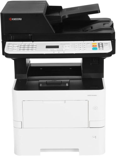 МФУ лазерный Kyocera MA4500fx/ Kyocera ECOSYS MA4500fx (110C123NL0) фото 4