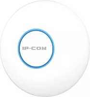 IP-COM Pro-6-Lite Точка доступа настенная AX3000, 1Gbit RJ45, PoE