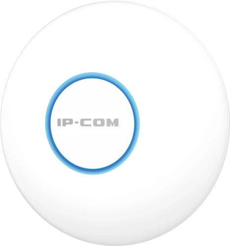 IP-COM Pro-6-Lite Точка доступа настенная AX3000, 1Gbit RJ45, PoE