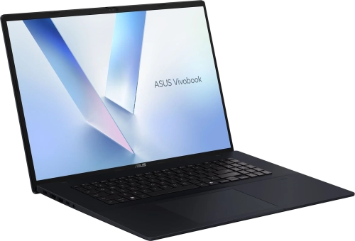 Ноутбук ASUS Vivobook 18 M1807HA-S8055 (90NB15P1-M002R0) Ноутбук ASUS Vivobook 18 M1807HA-S8055 Ryzen 7 260 32Gb SSD1Tb AMD Radeon 780M 18.4