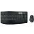Клавиатура и мышь Logitech Wireless Desktop MK850 Performance (920-008232) (920-008232)