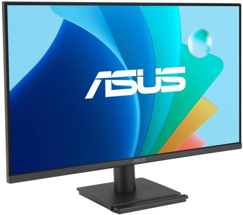 Монитор Asus 27 VA279QG черный IPS LED 1ms 16:9 HDMI M/ M матовая 1500:1 300cd 178гр/ 178гр 1920x1080 120Hz VGA DP FHD 4.64кг (90LM04J1-B01371) фото 5