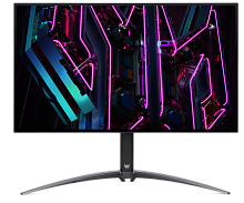 Эскиз Монитор Acer Predator X27Ubmiipruzx 26,5" OLED um-hxxee-001