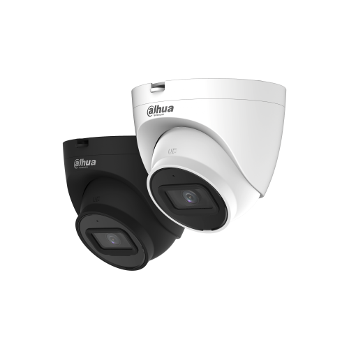 Видеокамера Купольная IP DAHUA с фиксированным объективом (DH-IPC-HDW2441TP-S-0360B)