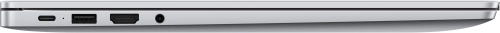 Ноутбук Huawei MateBook D 16 MCLG-X MitchellG-W5611D Core i5 13420H 16Gb SSD1Tb Intel UHD Graphics 16 IPS (1920x1200) без ОС silver WiFi BT Cam (53014MUA) фото 6