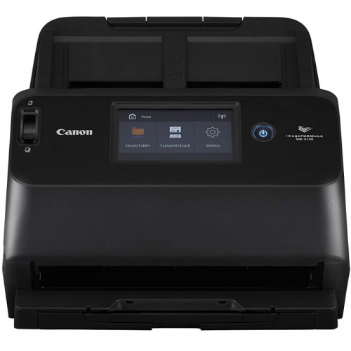 Сканер Canon imageFORMULA DR-S130 (4812C001)