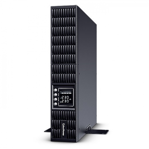 ИБП CyberPower PLT1000ELCDRT2U 1000VA/ 900W (PLT1000ELCDRT2U) фото 2