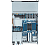 Серверная платформа GIGABYTE 1U R163-S30 (R163-S30-AAB1) (R163-S30-AAB1)