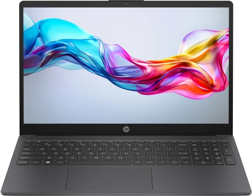 Ноутбук HP 15-fd1041ci Core 3 100U 16Gb SSD512Gb Intel Graphics 15.6
