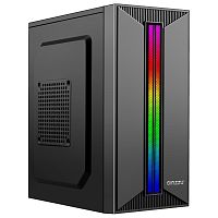 Ginzzu B350 2*USB 2.0,AU w/ o PSU