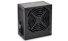 Deepcool Explorer DE500 (ATX 2.31, 500W, PWM 120-mm fan, Black case) RET
