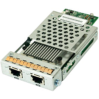 EonStor host board with 2 x 12Gb/ s SAS ports, type 2 (RSS12G1HIO2-0010)