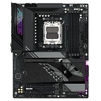 Материнская плата Gigabyte OEM X870E AORUS ELITE WIFI7, Socket AM5, AMD X870E, 4xDDR5-5200, HDMI, 3xPCI-Ex16, 4xSATA3(RAID 0/ 1/ 10), 4xM.2, 6 Ch Audio, 1x2,5GLan, (4+4)xUSB2.0, (6+4)xUSB3.2, (2+1)xUSB Type-C™, ATX, RTL (X870E AORUS ELITE WIFI7||OEM)