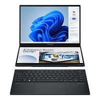 Эскиз Ноутбук ASUS ZenBook Duo UX8406MA-PZ058X 90nb12u1-m00rb0