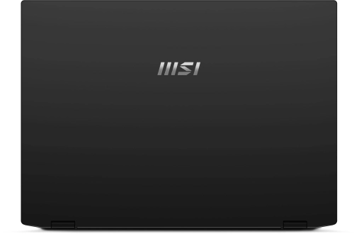 ноутбук MSI Summit 16 AI Evo A2HMTG (9S7-159531-057) ноутбук MSI Summit 16 AI Evo A2HMTG Core Ultra 7 255H 16 16:10 QHD+ (2560x1600),IPS,Touch,Pen, LPDDR5 16GB,1TB SSD,Intel® Arc Graphics,Black,82Whr,2,1kg,1y,Win11Home,KB Eng/ Rus (9S7-159531-057) фото 5