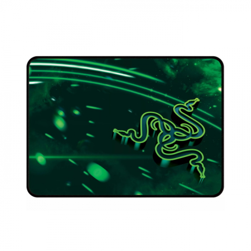 Игровой коврик для мыши Razer Goliathus Cosmic Small зеленый (RZ02-01910100-R3M1)