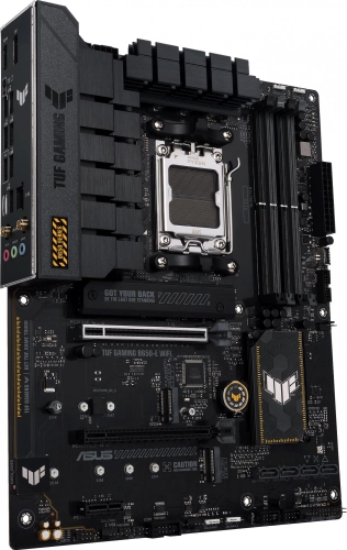 Материнская плата ASUS TUF GAMING B650-E WIFI (90MB1GT0-M0EAY0) Материнская плата/ TUF GAMING B650-E WIFI (90MB1GT0-M0EAY0) фото 4