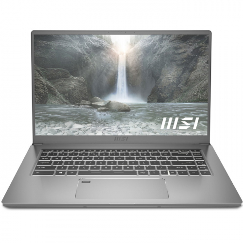 Ноутбук MSI Prestige 15 A11SCX-069RU 15.6