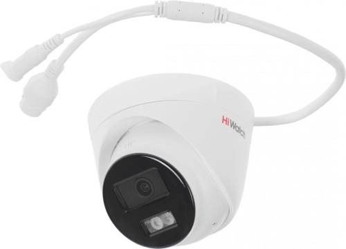IP камера 4MP DOME DS-I453M(C)(2.8MM) HIWATCH