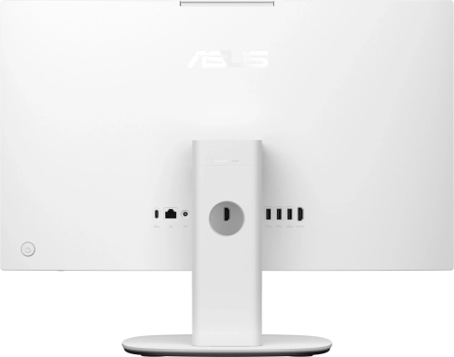 Моноблок Asus VM640KA-WPC0090 23.8 Full HD Ryzen AI 7 350 (2) 32Gb SSD1Tb RGr без ОС GbitEth WiFi BT клавиатура мышь Cam белый 1920x1080 (90PT0465-M00BJ0) фото 5