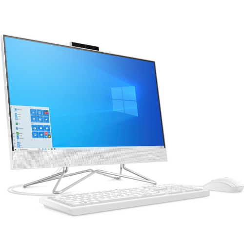 Моноблок HP AIO 22-df1053ur 21.5