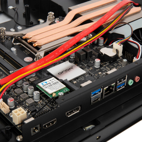 платформа моноблока/ AIO HIPER Office HO-D3-H510-B, 27