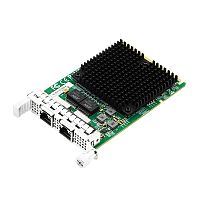 Сетевая карта/ OCP 3.0 2-Port 10G Copper Network Adapter (Intel X710) (LRES3021PT-OCP)
