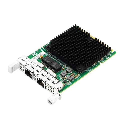 Сетевая карта/ OCP 3.0 2-Port 10G Copper Network Adapter (Intel X710) (LRES3021PT-OCP)