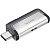 Флеш накопитель 128GB SanDisk Ultra Dual USB 3.0/Type C (SDDDC2-128G-G46) (SDDDC2-128G-G46)