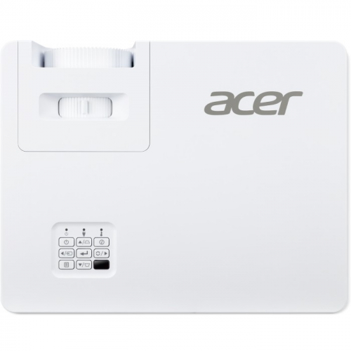 Проектор Acer XL1320W DLP WXGA, 3100lm, 2000000/1, Laser, White (MR.JTQ11.001) фото 3