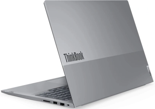 Ноутбук Lenovo Thinkbook 16 G7 ARP Ryzen 7 7735HS 16Gb SSD512Gb AMD Radeon 680M 16