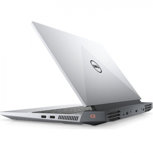 Ноутбук Dell G15 5515 15.6" FHD, Ryzen 5 5600H, 8GB, 256GB SSD, noDVD, RTX 3050 4GB, WiFi, BT, Win11 (G515-1410) фото 5