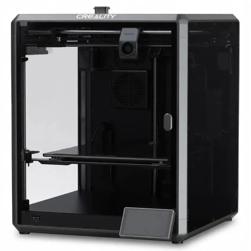 Принтер 3D Creality K 1 Max 2025 300x300x300мм ABS/ PLA/ PETG/ TPU 30мкм (1002110141)