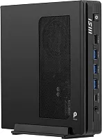 Компьютер MSI Pro DP10 A14MG-011BRU i5 14400 (2.5) UHDG 770 без ОС 2x2.5GbitEth WiFi BT 120W черный (936-B21011-011)