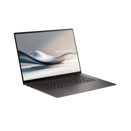 Ноутбук ASUS Zenbook S 16 UM5606WA-RK237X Ryzen AI 9 365/ 24Gb/ SSD1Tb/ 16.0