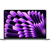 Эскиз Ноутбук Apple 15-inch MacBook Air: Apple M2 (Z18N000SM) z18n000sm