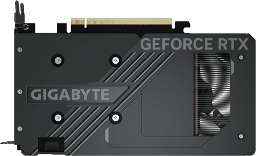 Видеокарта Gigabyte PCI-E 5.0 GV-N5050WF2-8GD NVIDIA GeForce RTX 5050 8Gb 128bit GDDR6 2572/20000 HDMIx2 DPx2 HDCP Ret фото 2