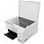 МФУ Epson L3256 (C11CJ67407)