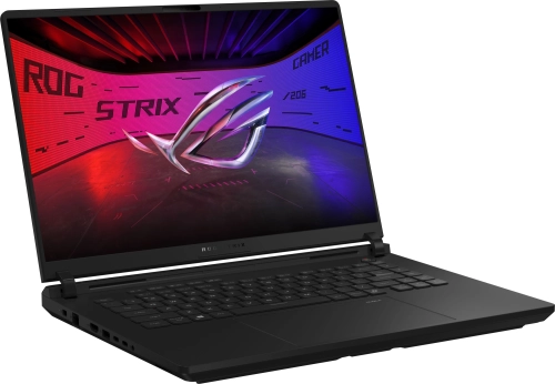 Ноутбук ASUS ROG Strix SCAR 16 G635LR-RW017 16