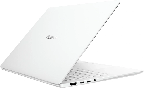Ноутбук Honor MagicBook PRO 14 (5301ANXA) Ноутбук Honor MagicBook PRO 14 2025 14.6 ULTRA 9 32/ 1TB WHITE WIN 11 (5301ANXA) фото 13