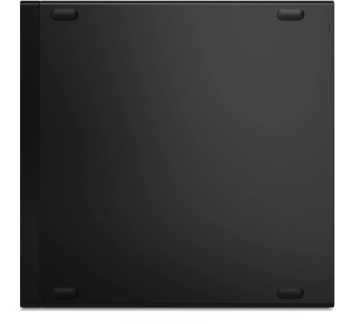 Компьютер Lenovo ThinkCentre Tiny M70q-5 slim i5 13400T (1.3) 16Gb SSD512Gb UHDG 730 Windows 11 Pro 64 GbitEth WiFi BT 90W kb мышь клавиатура черный (12TD0050UM) фото 5